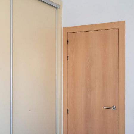 Apartamento Coqueto Malaga Luaran gambar