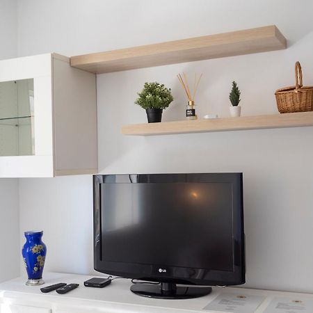 Apartamento Coqueto Malaga Luaran gambar