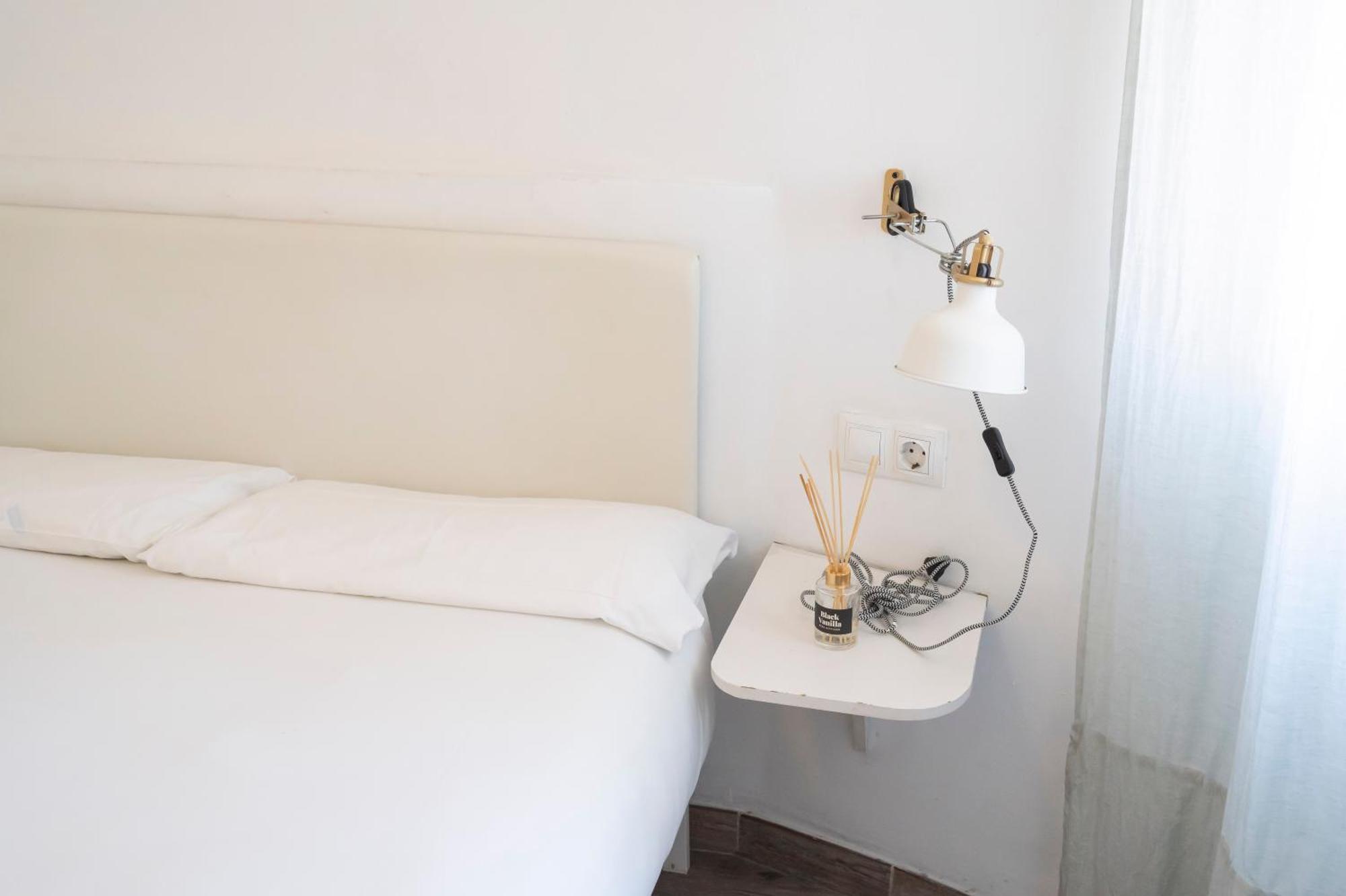 Apartamento Coqueto Malaga Luaran gambar