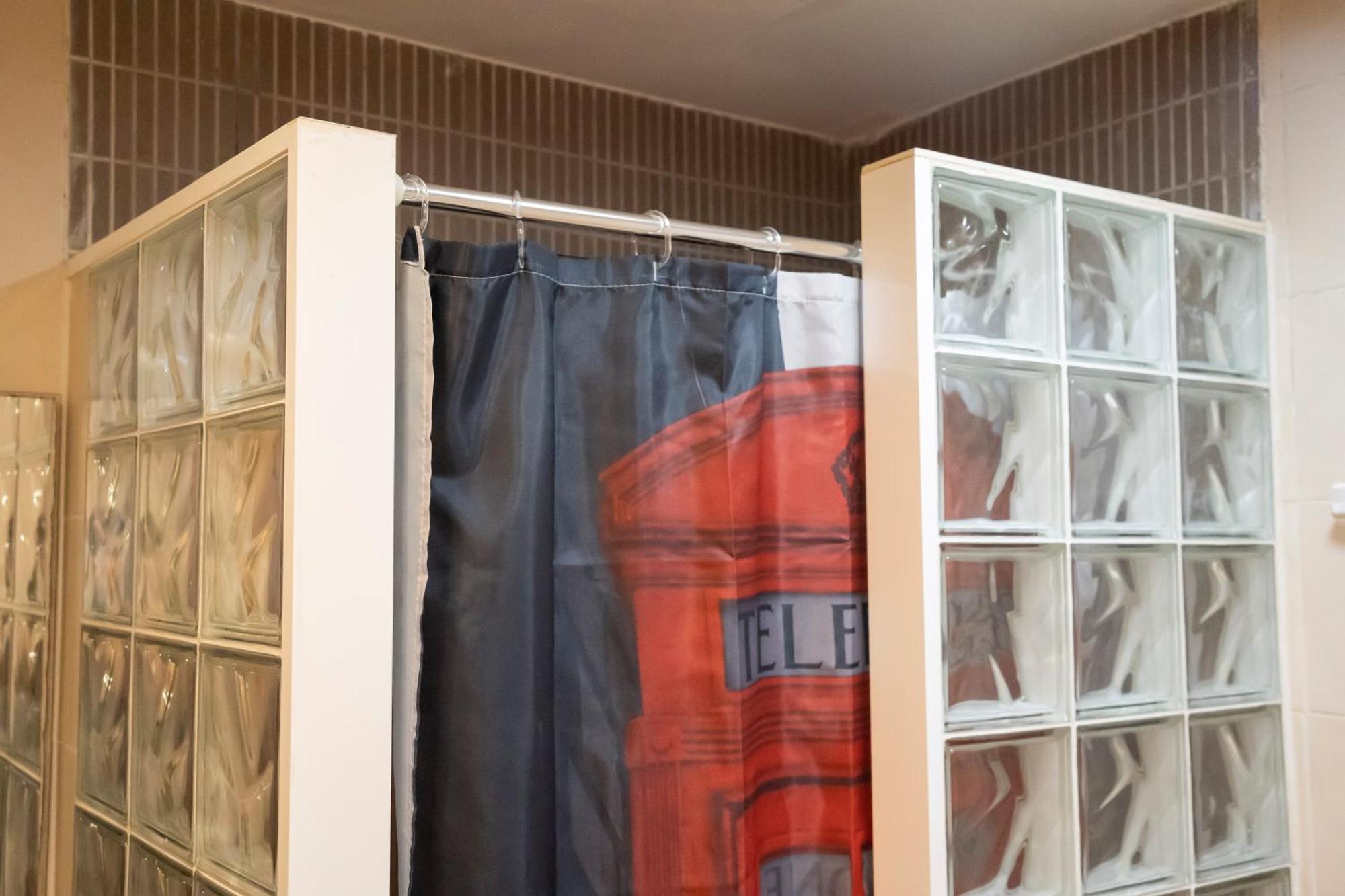 Apartamento Coqueto Malaga Luaran gambar