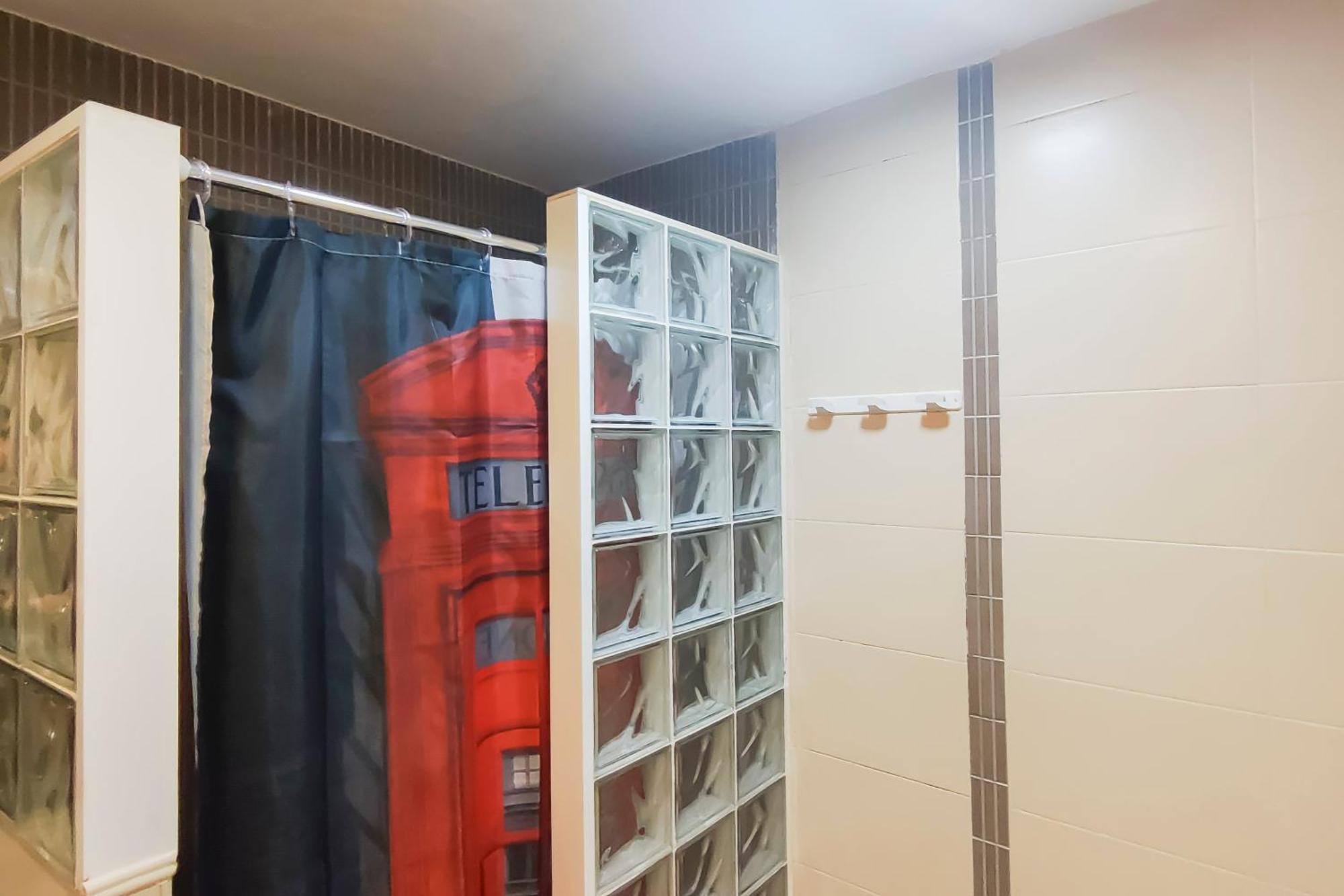Apartamento Coqueto Malaga Luaran gambar